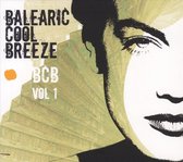 Various Artists - Balearic Cool Breeze (CD)