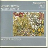 Haydn: String Quartets, Op. 64