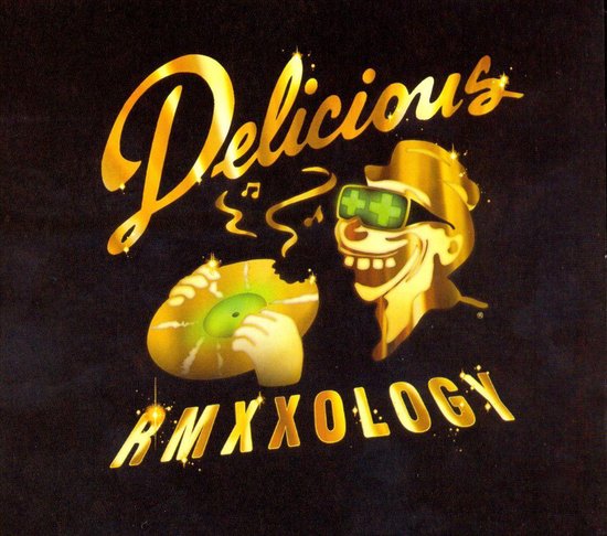 Rmxxology