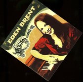 Eden Brent - Mississippi Number One (CD)