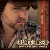 Houser Randy - Anything Goes