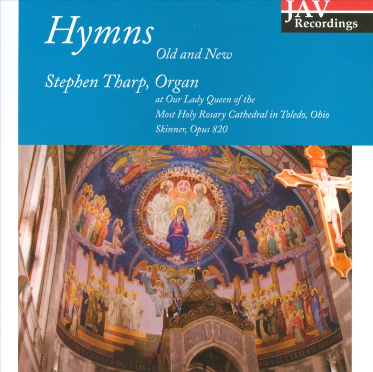 Luther: Hymns