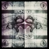 Stone Sour: Audio Secrecy [CD]