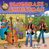 Dr Elmo: Bluegrass Christmas