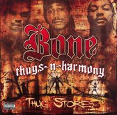 Bone Thugs N Harmony - Thug Stories