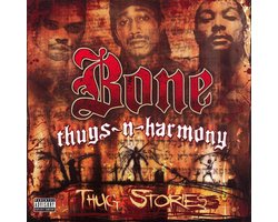 Bone Thugs N Harmony - Thug Stories
