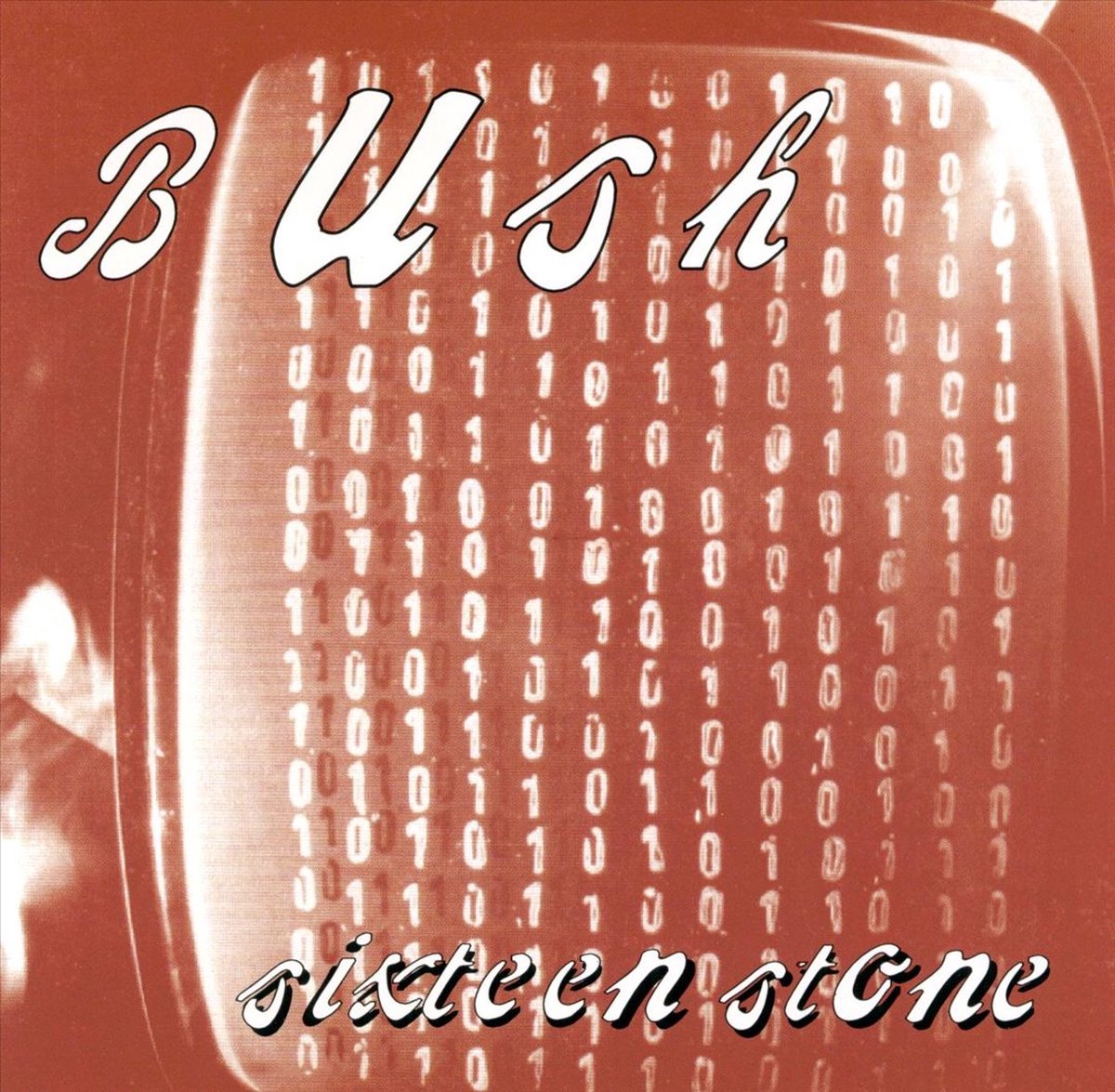 Sixteen Stone
