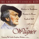 Greatest Classical Hits of Wagner