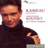 Rameau: Overtures