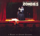 Night at Grand Guignol