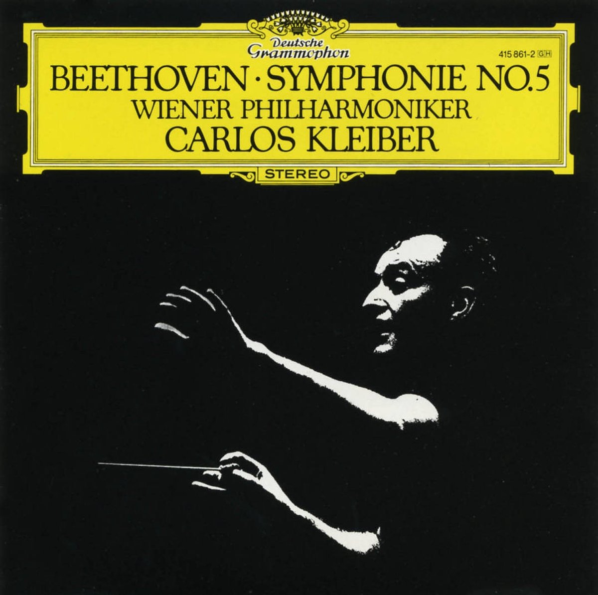 Beethoven: Symphonie No. 5