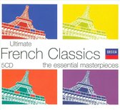 Ultimate French Classics