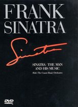 Sinatra Frank-Man & His Music
