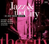 Jazz &Amp; City - 63 Jazz Vocal Greats