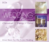 Wedding Collection: Classical/Party/Love