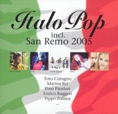 Italo Pop: Incl. San Remo 2005