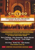 Chicago Blues Reunion +cd