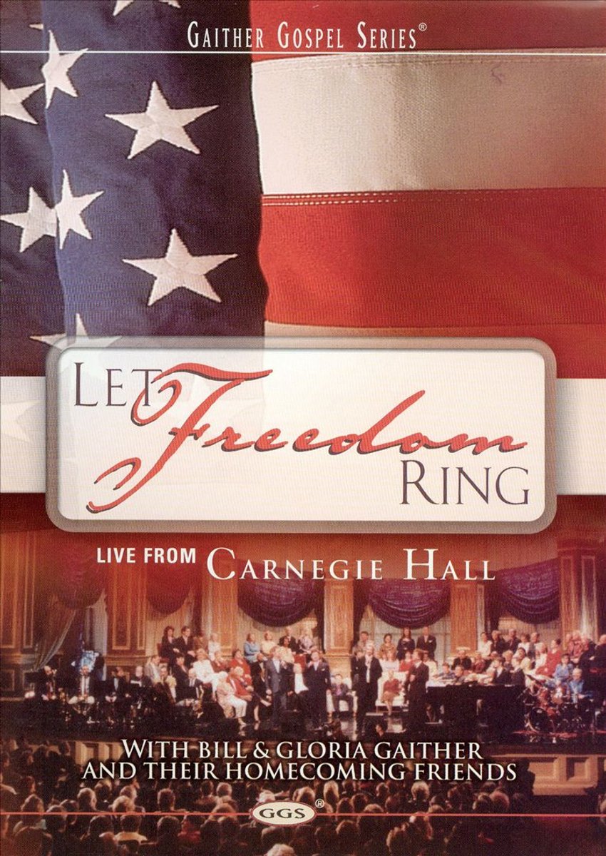 Let Freedom Ring