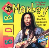 Best of Bob Marley [Madacy 1998]