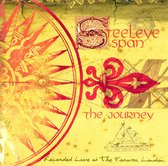 Steeleye Span - The Journey (2 CD)