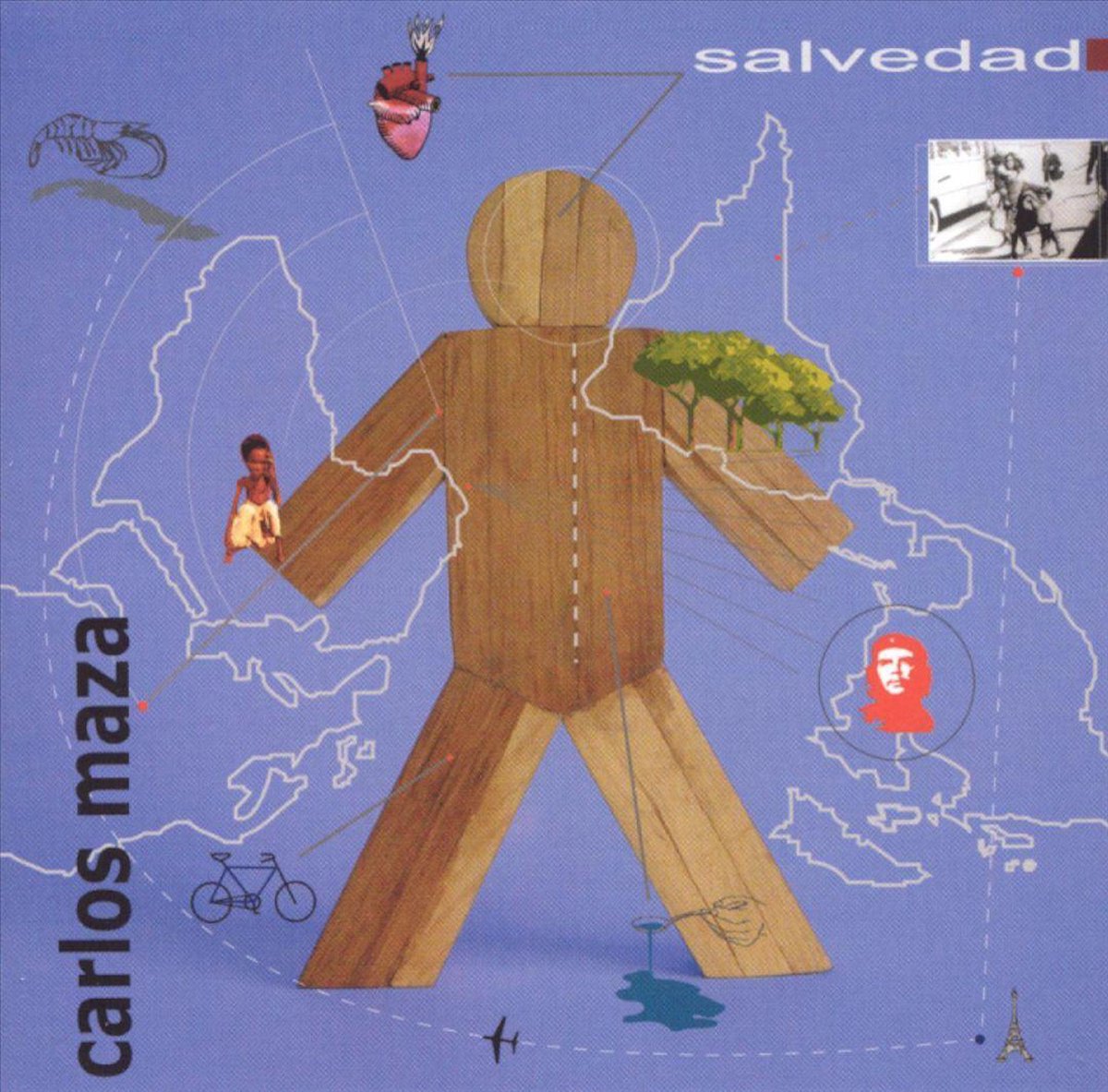 Salvedad