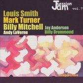 Louis Smith - Jam Session Volume 7 (CD)