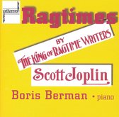 Ragtimes By The King Of Ragtime Wri