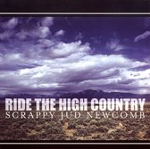 Ride the High Country