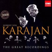 Herbert von Karajan: The Great Recordings