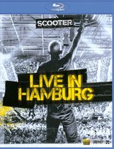 Scooter - Live In Hamburg 2010 (Import)
