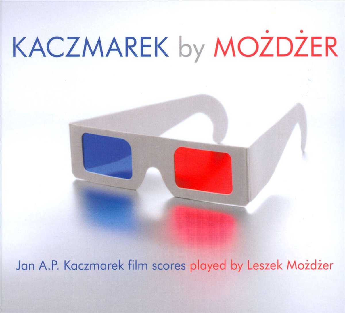 Kaczmarek by Możdżer - Leszek Mozdzer