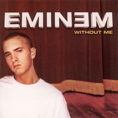 Eminem - Without Me (Maxi Single)