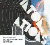 Yuuki Matthews - Music For Savage Tropical (LP)