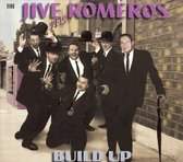Jive Romeros - Build Up (CD)