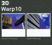 Warp10 Influences / Remixes