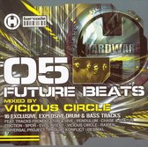 Future Beats, Vol. 5: Mixed by Vicious Circle