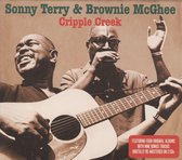 Terry Sonny/Brownie Mcgh - Cripple Creek