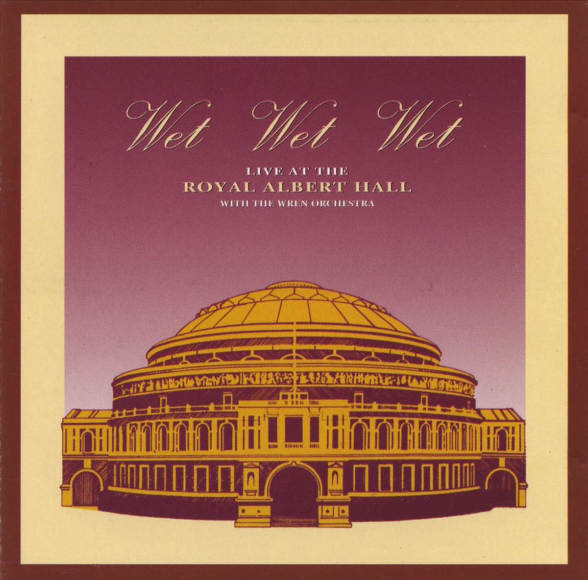 Live at Albert Hall