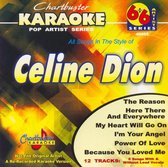 Celine Dion [2004]