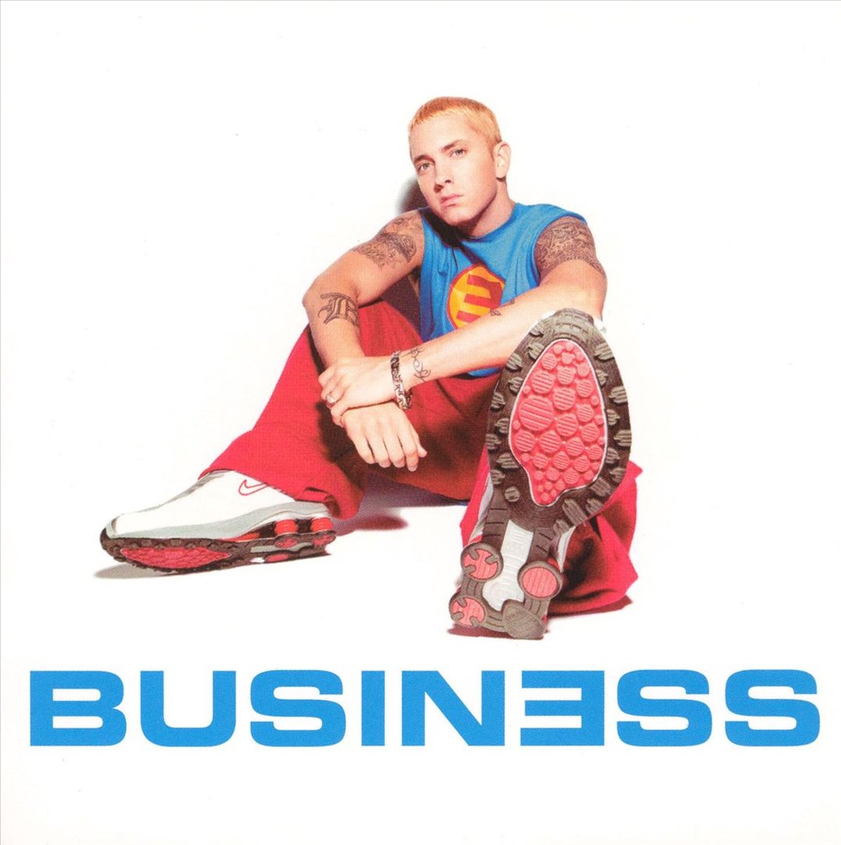 Business (Cdm-2)