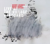 Marc Ribot Trio Feat. Henry Grimes - Live At The Village Vanguard (CD)