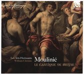 Les Arts Florissants, William Christie - Cantique De Moyse (CD)