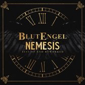 Blutengel - Nemesis (CD)