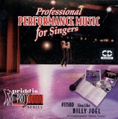 Billy Joel [Priddis]
