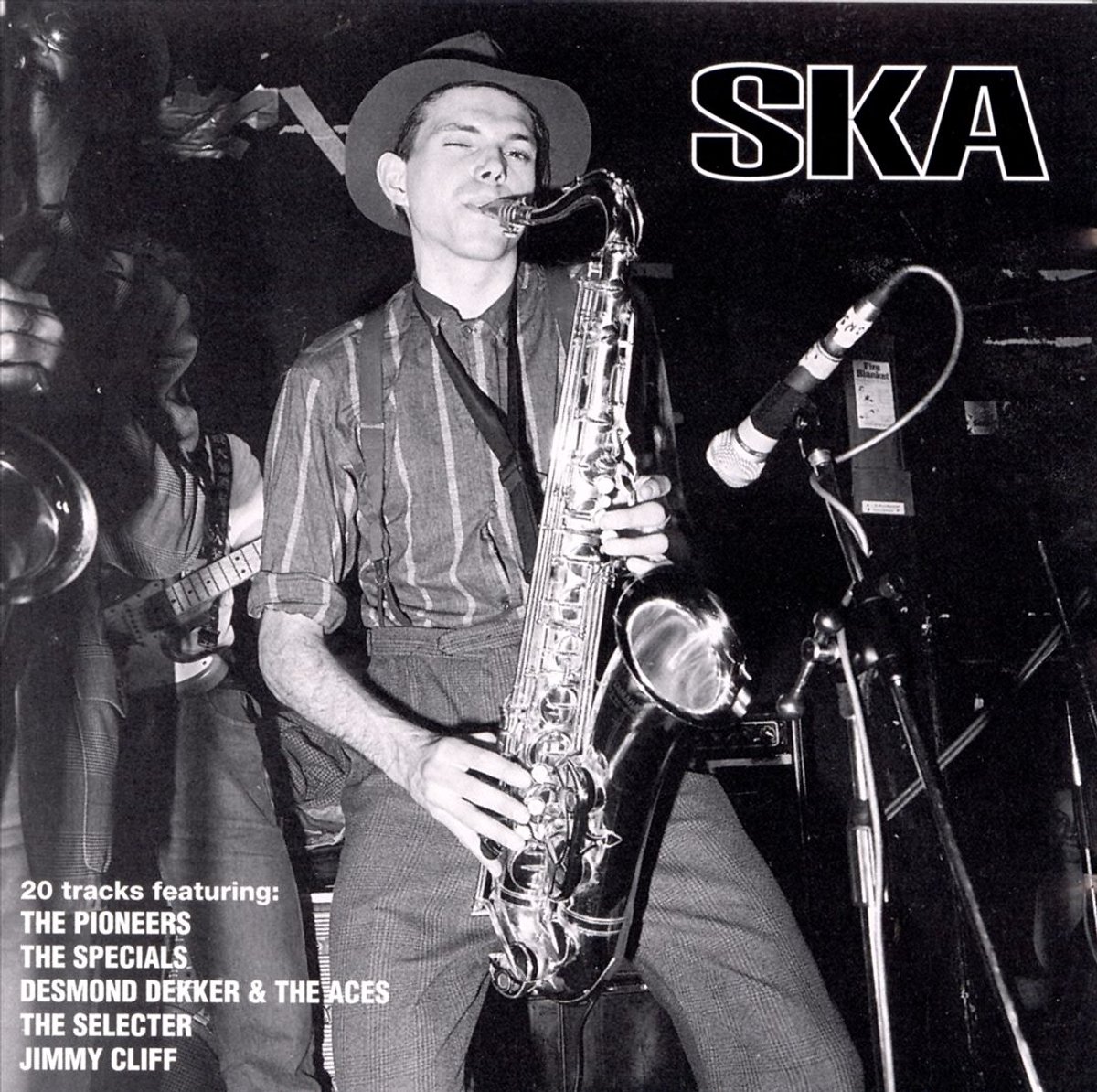 Archive Ska