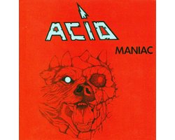 Maniac