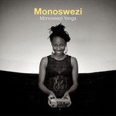 Monoswezi - Monoswezi Yanga (CD)