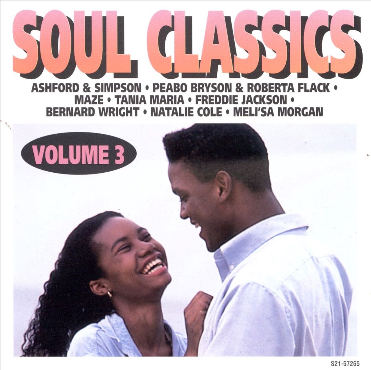 Soul Classics, Vol. 3