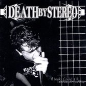 Death By Stereo - If Looks Could Kill... (CD)