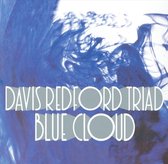 Davis Redford Triad - Blue Cloud (CD)
